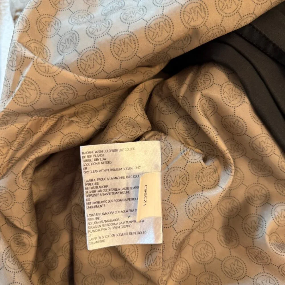 MICHAEL Michael Kors Rain coat - Picture 10 of 14